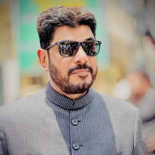 Jaffar Hussain Meraj