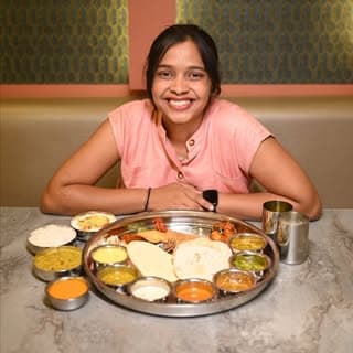 Poonam Vaishali Manoj Bhandari | Nashik
