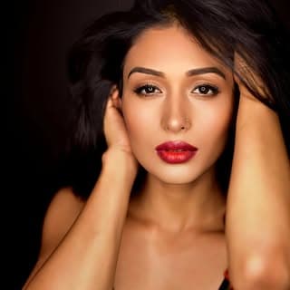 Anjali Kapoor