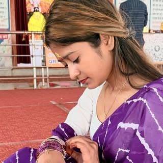 Maahi Mishra