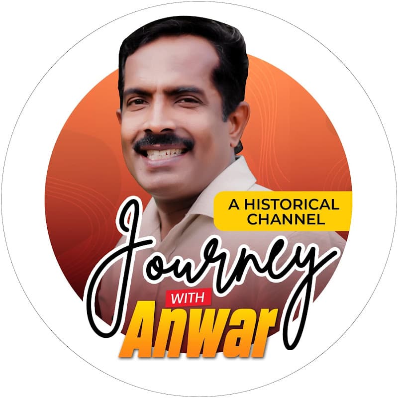 Journey with Anwar