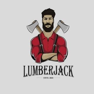 LumberJack Beard Serum