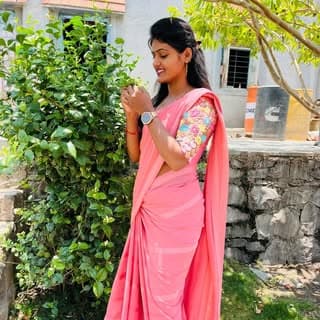 Chaitrali Khartode Gadhave