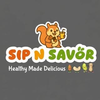 Sip N Savor