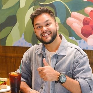 Soham Sinha | Kolkata Blogger