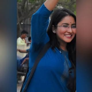 Krittika Das Saha || কৃত্তিকা 🍂