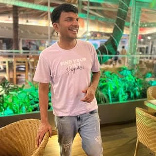 Nikhil Artham