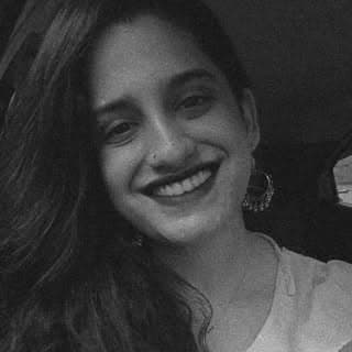 Shivani Marathe