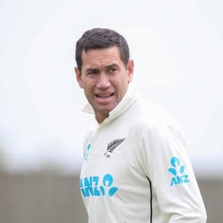 Ross Taylor