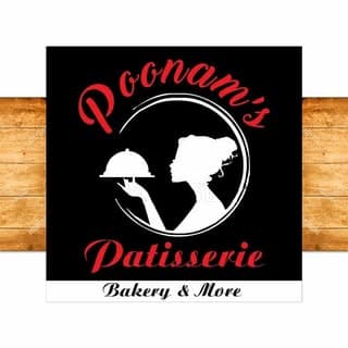 Poonam's Patisserie