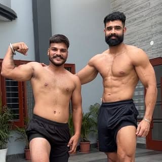 ਸੋਨੂੰ ਦਿਓਗੜ੍ਹ (ਮਾਲਵੇ ਦਾ ਚੋਬਰ )