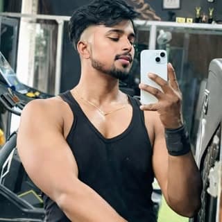 Manish Singh Rajput