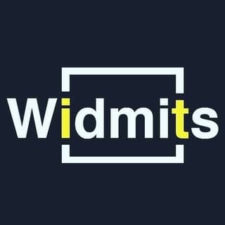 Widmits | Python | Javascript