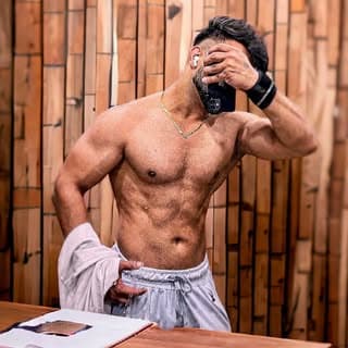 Dheeraj kumar