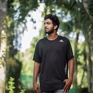 Nischal suresh