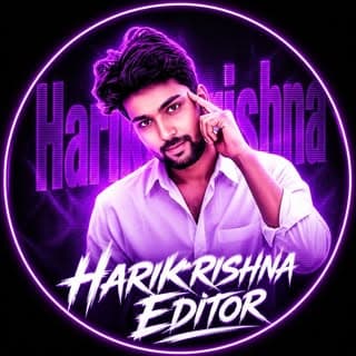 Hari Krishna
