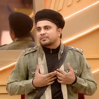 Olle Hudga Pratham