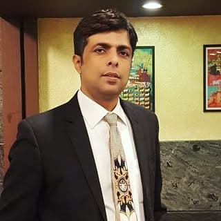 Deepak S. Mulchandani