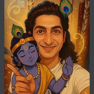 Karthik Samag G