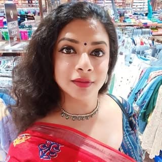 Laya Maria Jaison