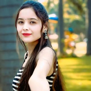 Khushi Negi