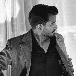 Faisal stylist