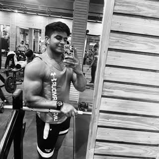 Aman kadian