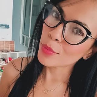 Saidy Rojas
