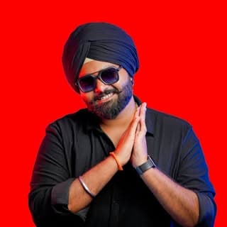 Tushar Kakde