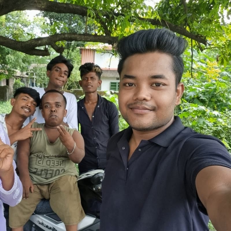 India Vlogs