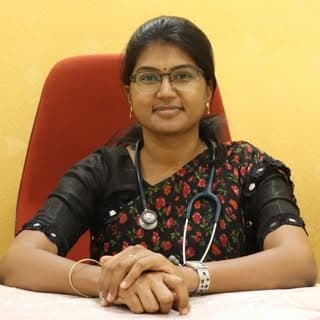 Dr.Karthiga MD