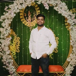 Deepak Kumar Maurya