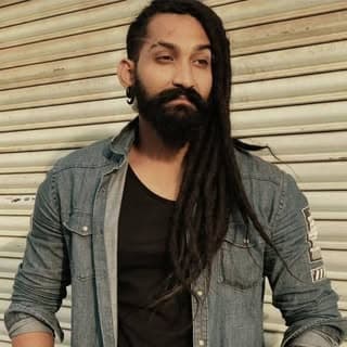 Vikash Chakraborty