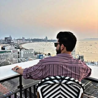 Nikhil Nagpal