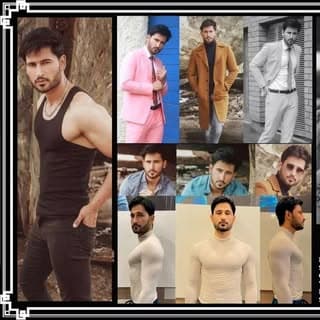 Salman Fitness ๐ช๐ฅ๐๏ธโโ๏ธ
