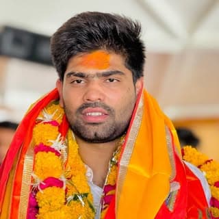 Siddharth Yadav (Gautam)