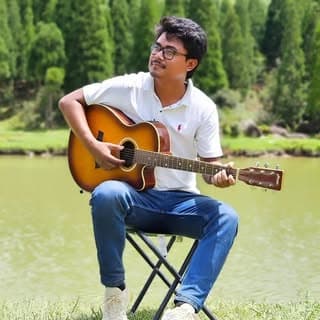 Madhurya Singh Roy