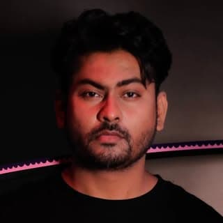 Aaditya D. Sawant