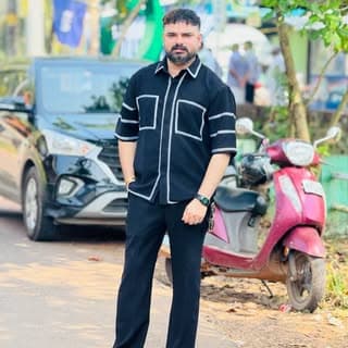 Azar Muhammad Azar