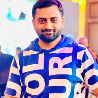 Satadeep Saha