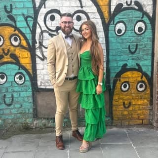 Sam Mulhall - Welsh Foodie