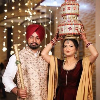 Gurdip Singh