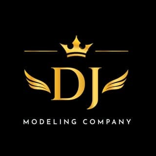 DJ MODELING COMPANY