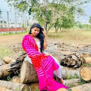 Bhavani Hemanth