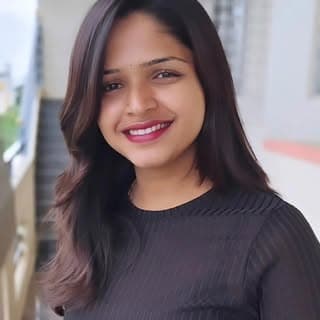 Mamatha Chethan