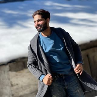 Manpreet Mani