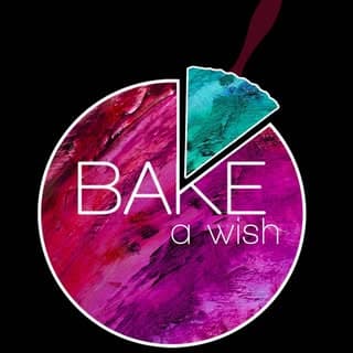Bake A Wish by Ashna