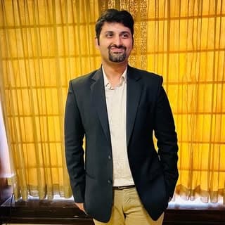 Abhijeeth Hiremath