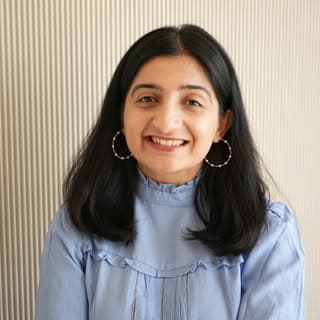 Vishva Shah | Child Therapist