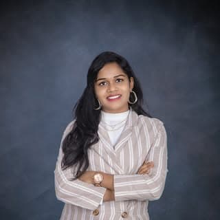 Dr. Abinaya Vijayakumar | Positive Pregnancy Coach